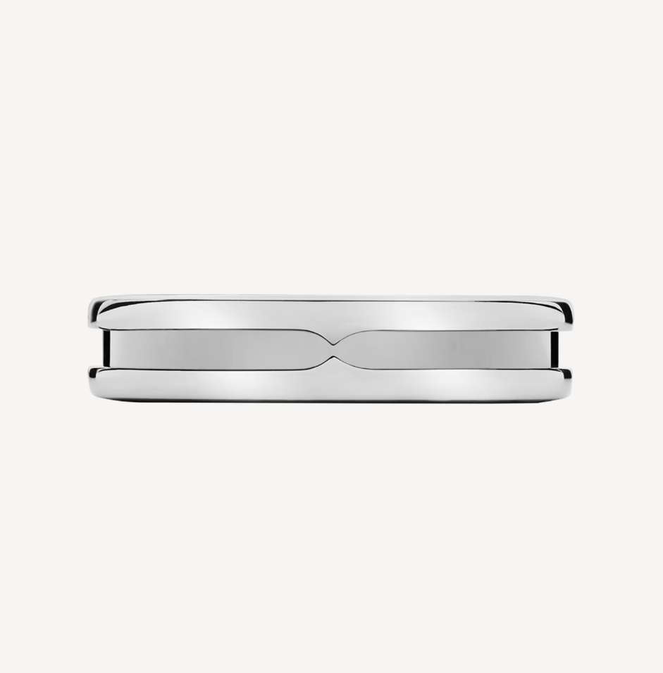 [Kismet Jewels ]ZERO 1 ONE-BAND RING
