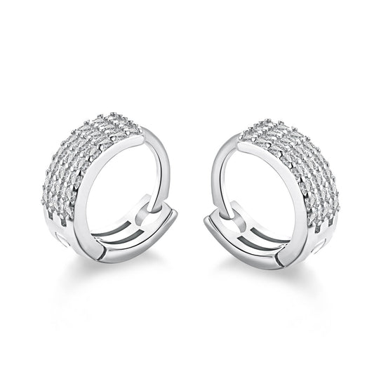[Kismet Jewels ]Personalized Versatile Earrings