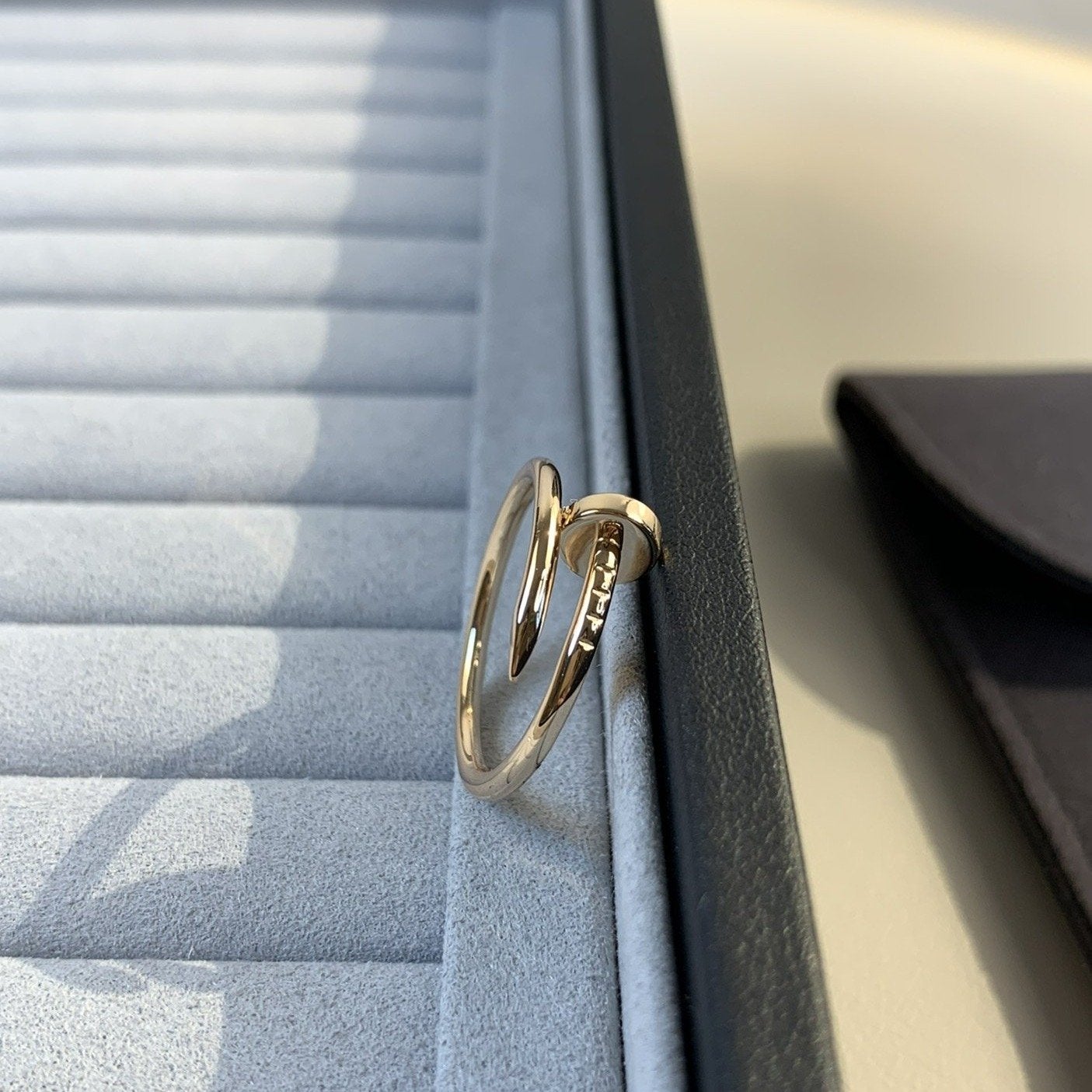[Kismet Jewels ]JUSTE RING 1.8MM