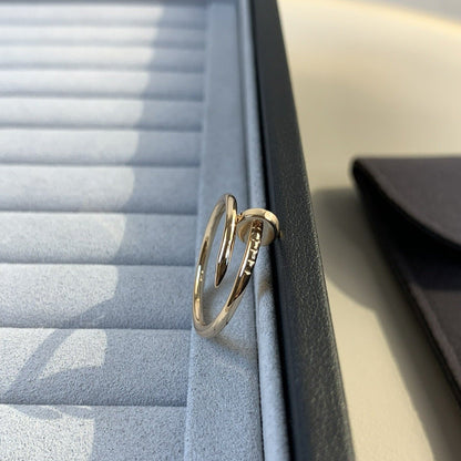[Kismet Jewels ]JUSTE RING 1.8MM
