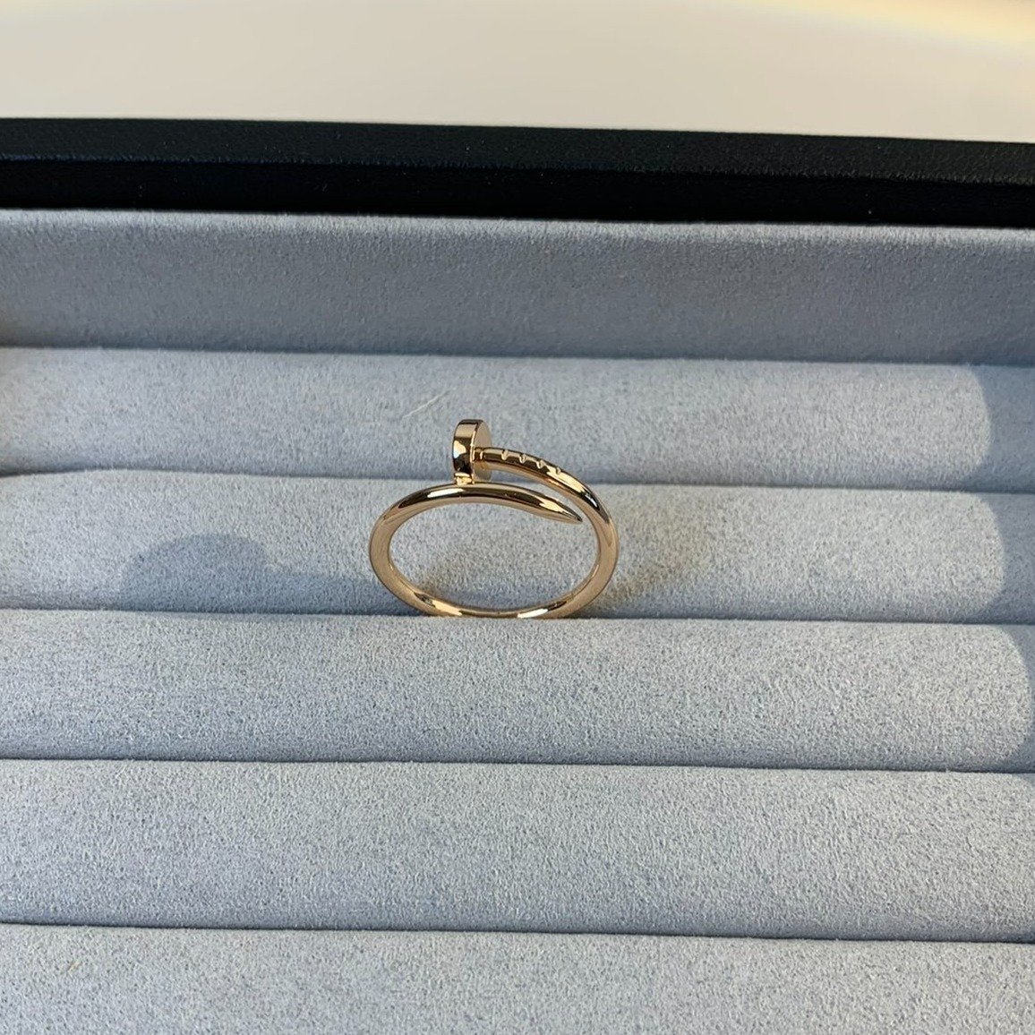 [Kismet Jewels ]JUSTE RING 1.8MM