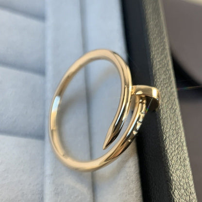 [Kismet Jewels ]JUSTE RING 1.8MM