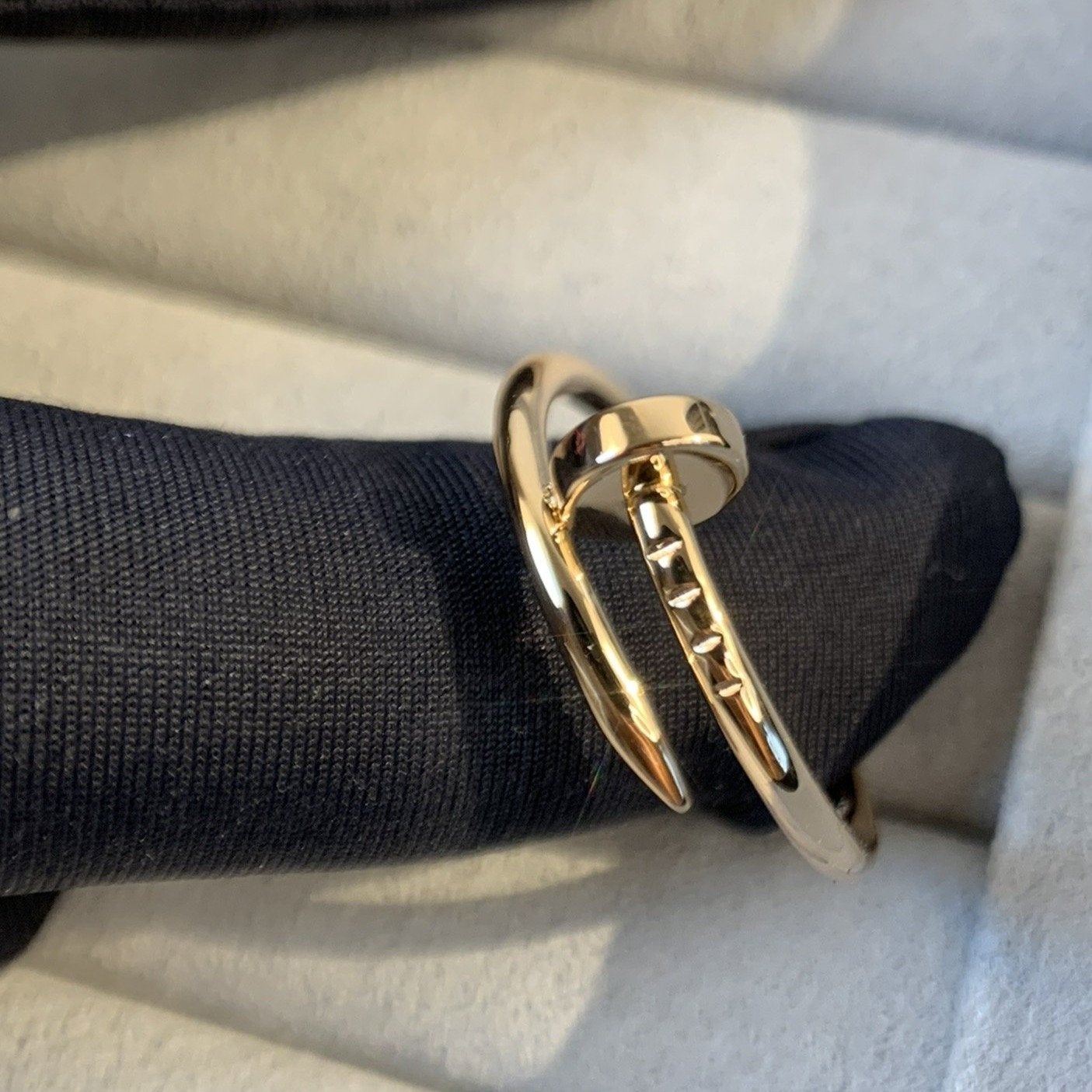 [Kismet Jewels ]JUSTE RING 1.8MM
