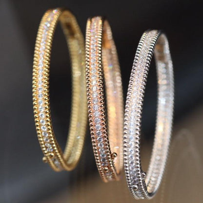 [Kismet Jewels ]PERLEE DIAMONDS BRACELET 1 ROW