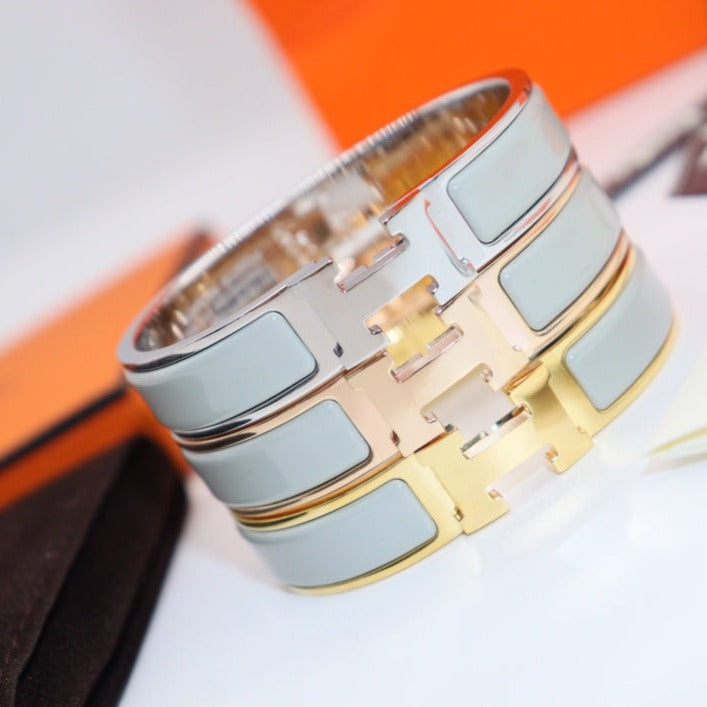 [Kismet Jewels ]H LIGHT BLUE BRACELET