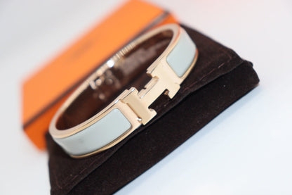 [Kismet Jewels ]H LIGHT BLUE BRACELET