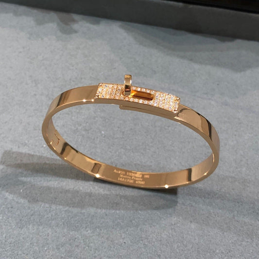 [Kismet Jewels ]KELLY BRACELET DIAMOND