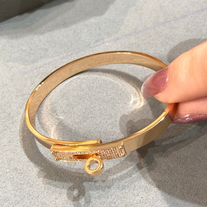 [Kismet Jewels ]KELLY BRACELET DIAMOND