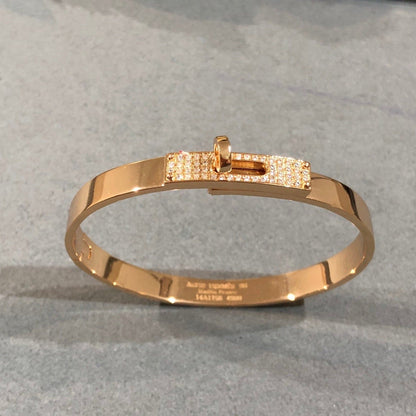 [Kismet Jewels ]KELLY BRACELET DIAMOND
