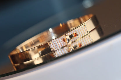 [Kismet Jewels ]KELLY BRACELET DIAMOND