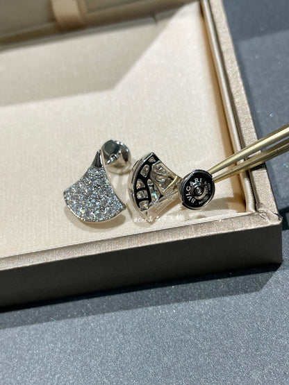[Kismet Jewels ]DREAM STUD EARRINGS DIAMOND