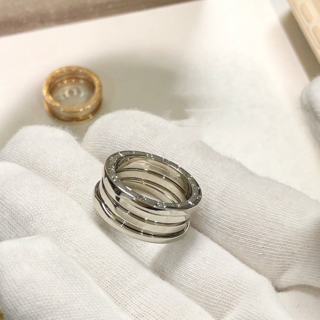 [Kismet Jewels ]ZERO 1 RING