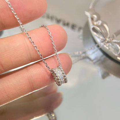 [Kismet Jewels ]PERLEE DIAMOND NECKLACE