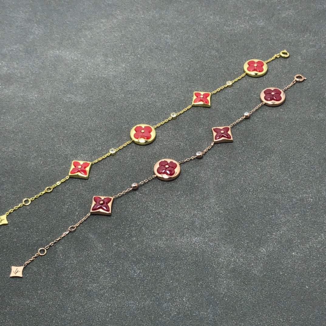 [Kismet Jewels ]STAR AND SUN CARNELIAN 4 MOTIFS 3 DIAMONDS