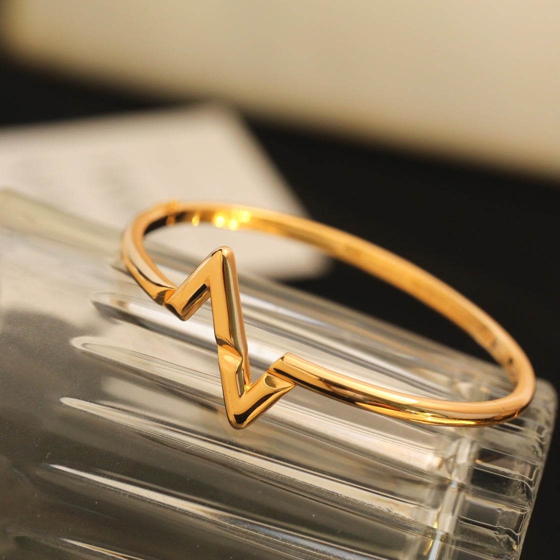 [Kismet Jewels ]VOLTE UPSITE DOWN BRACELET