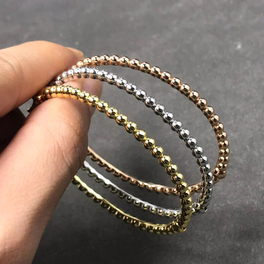 [Kismet Jewels ]PERLEE PEARLS BRACELET