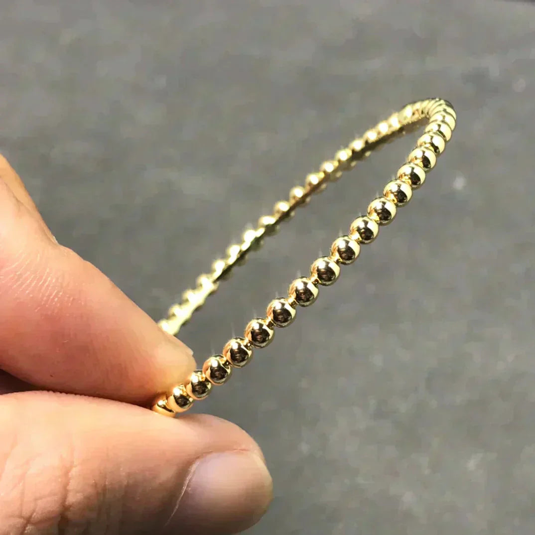 [Kismet Jewels ]PERLEE PEARLS BRACELET
