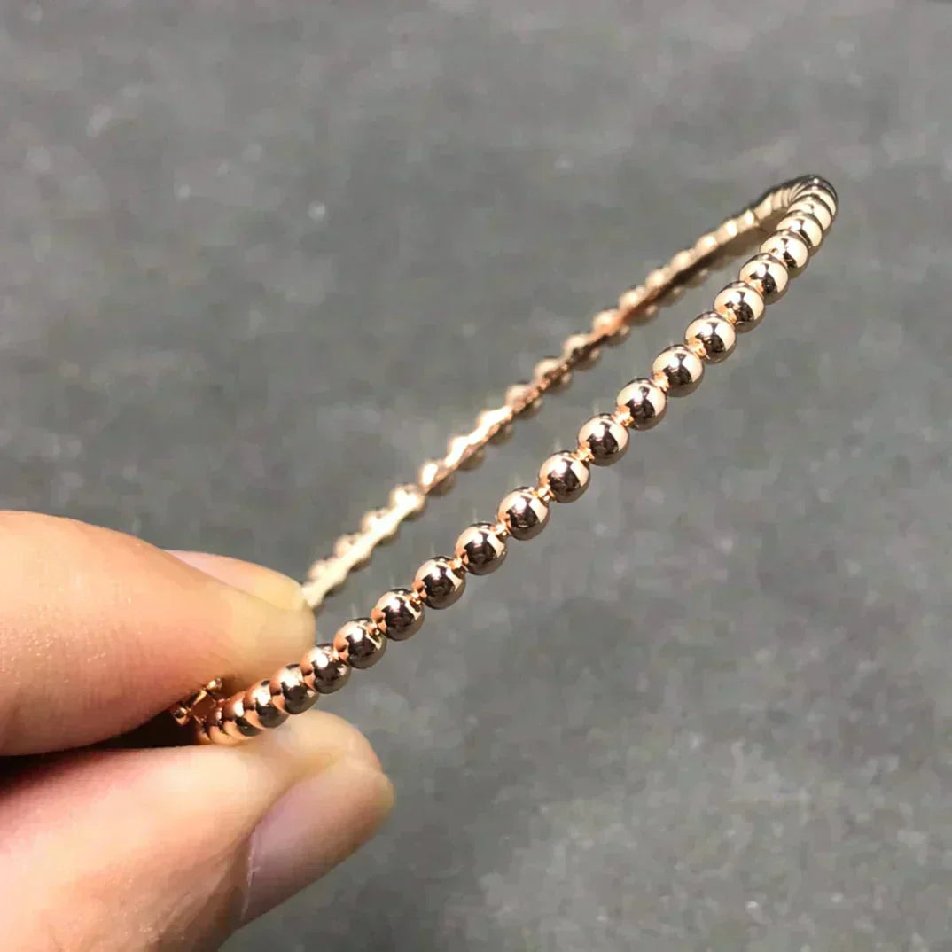 [Kismet Jewels ]PERLEE PEARLS BRACELET