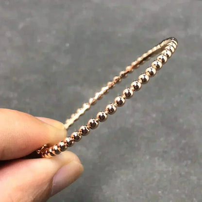 [Kismet Jewels ]PERLEE PEARLS BRACELET