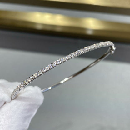 [Kismet Jewels ]MINI DIAMOND TENNIS BRACELET