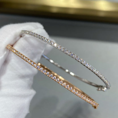 [Kismet Jewels ]MINI DIAMOND TENNIS BRACELET