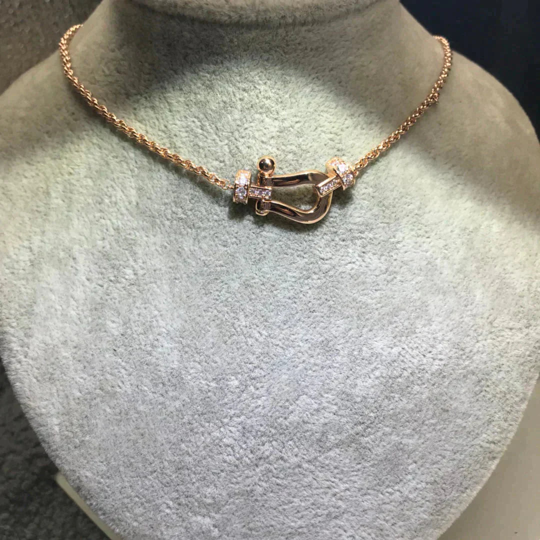 [Kismet Jewels ]FORCE 10 DIAMOND NECKLACE