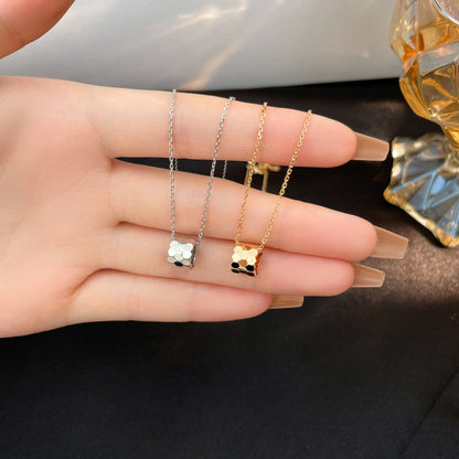 [Kismet Jewels ]BEE MINI NECKLACE