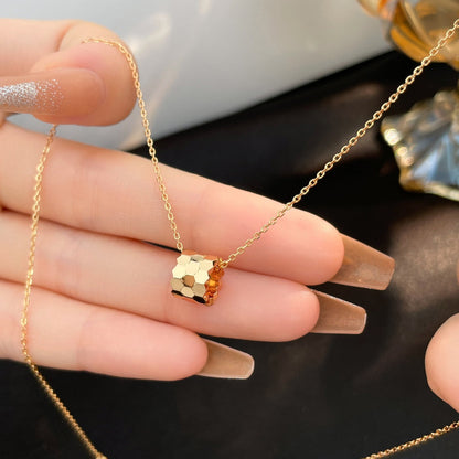[Kismet Jewels ]BEE MINI NECKLACE