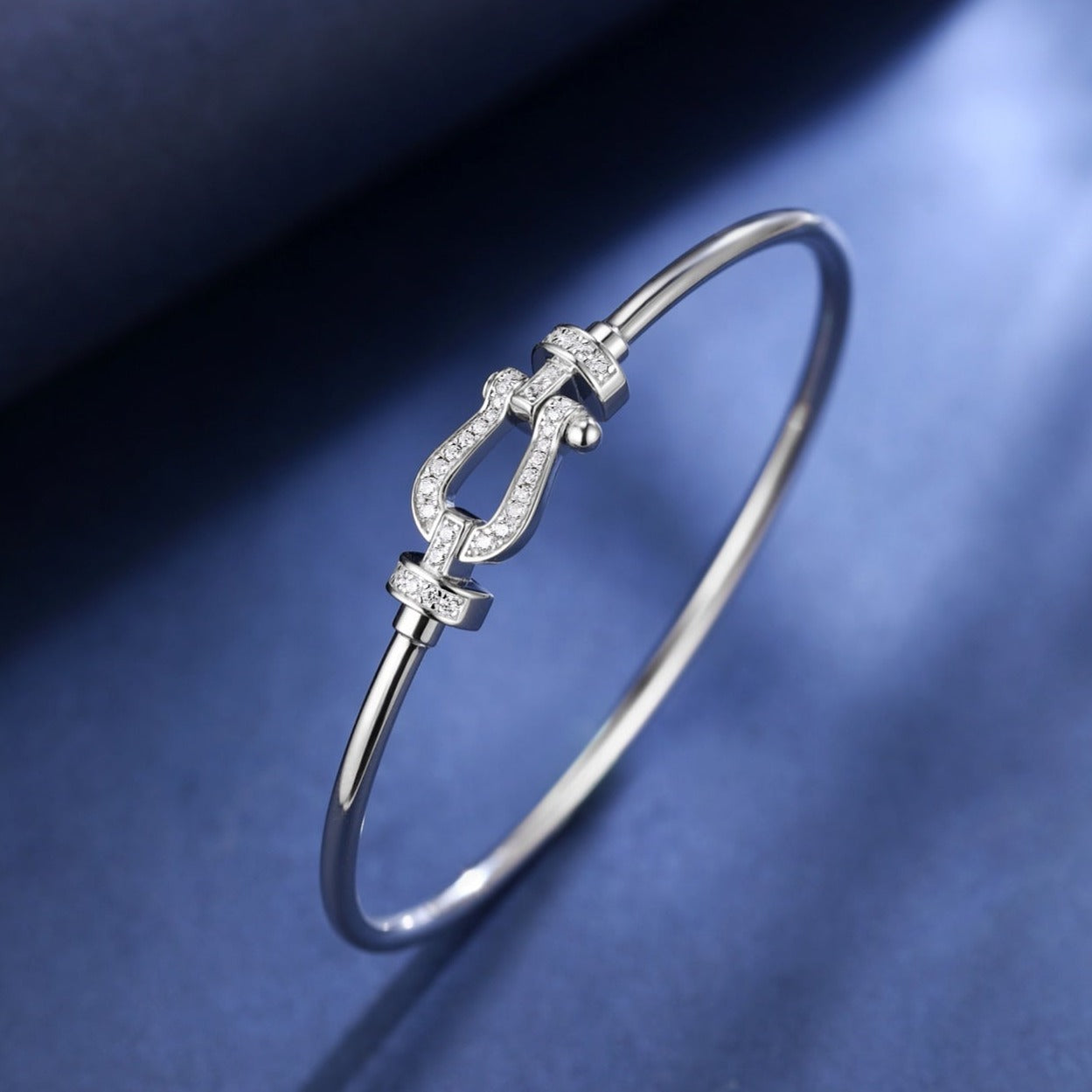 [Kismet Jewels ]FORCE 10 MOYEN DIAMOND BRACELET