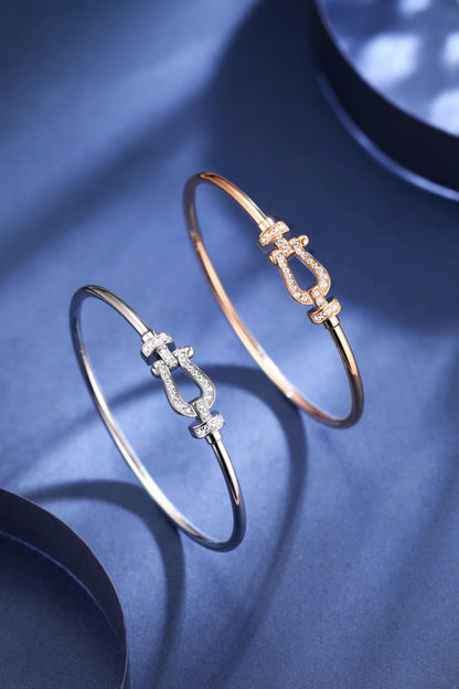 [Kismet Jewels ]FORCE 10 MOYEN DIAMOND BRACELET