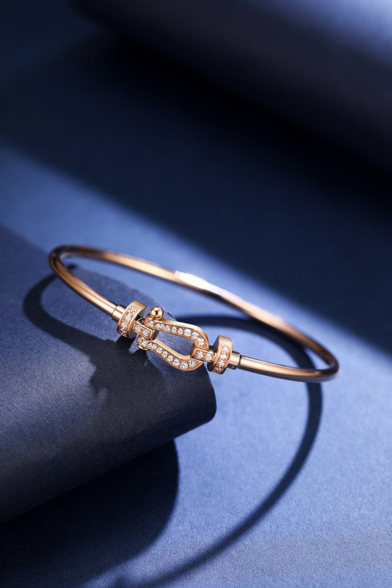 [Kismet Jewels ]FORCE 10 MOYEN DIAMOND BRACELET
