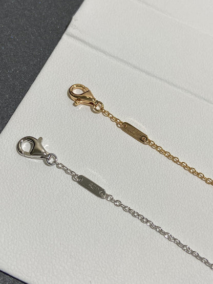 [Kismet Jewels ]CHANCE INFINIE DIAMOND BRACELET