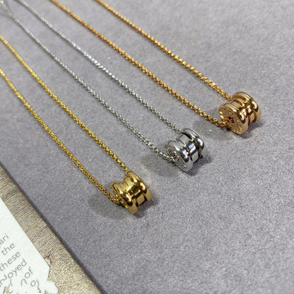 [Kismet Jewels ]ZERO 1 MINI NECKLACE