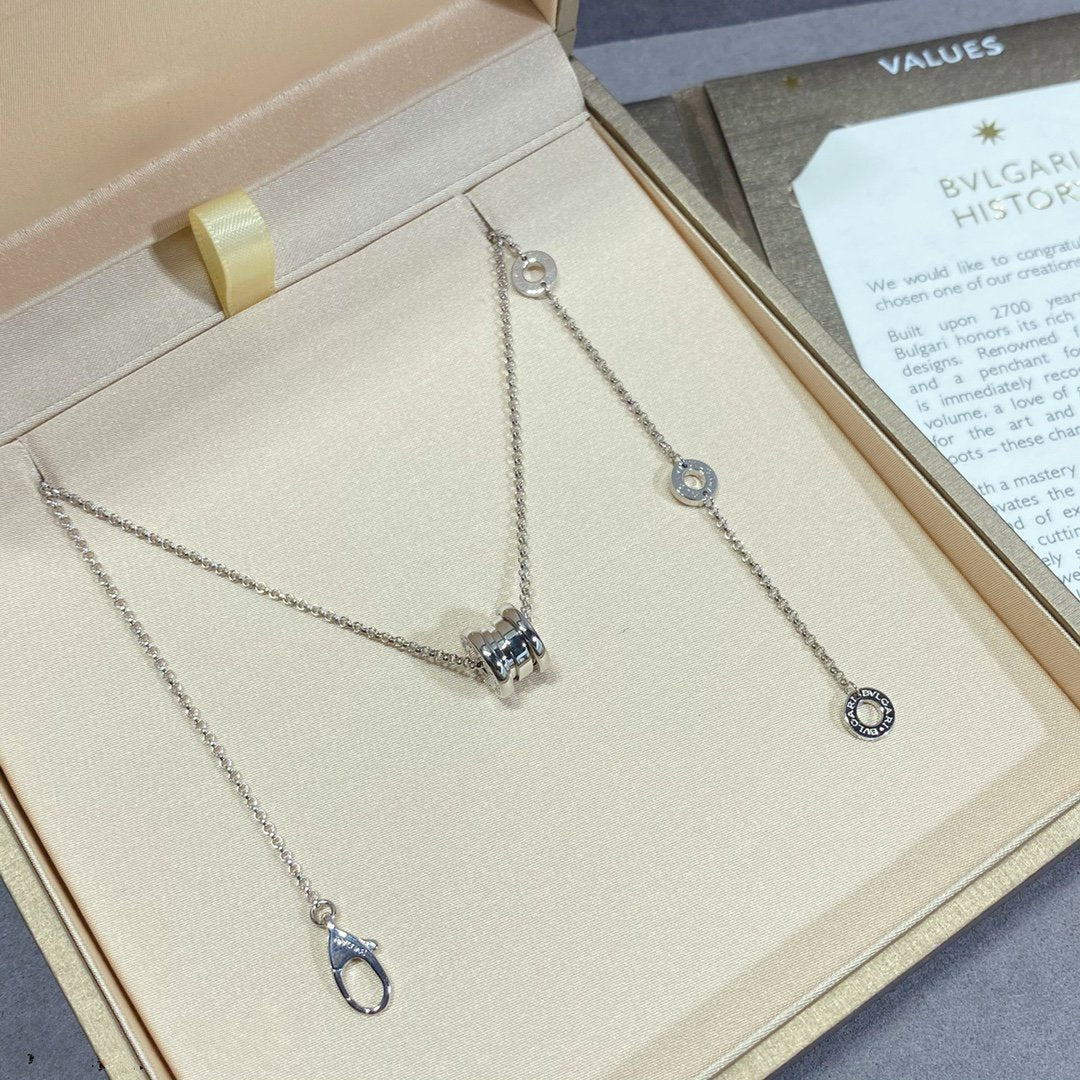 [Kismet Jewels ]ZERO 1 MINI NECKLACE