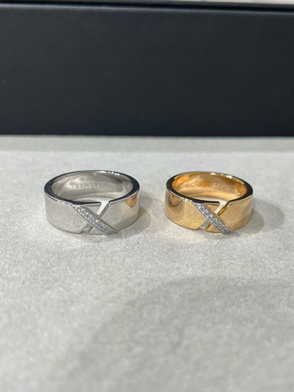 [Kismet Jewels ]LIENS EVIDENCE DIAOMOND RING