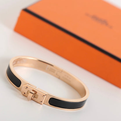 [Kismet Jewels ]HM KELLY BLACK BRACELET