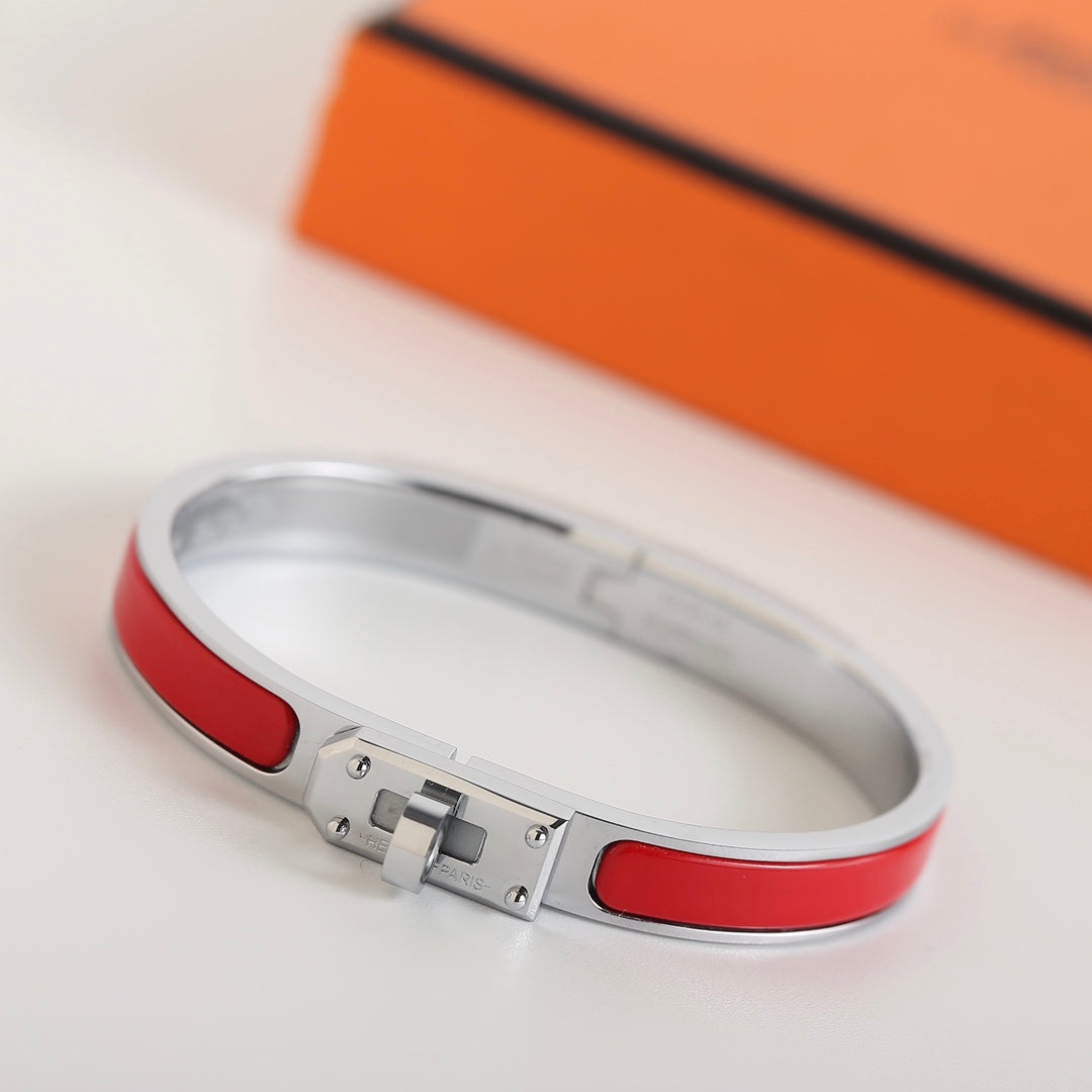 [Kismet Jewels ]HM KELLY RED BRACELET