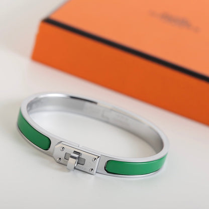 [Kismet Jewels ]HM KELLY GREEN BRACELET