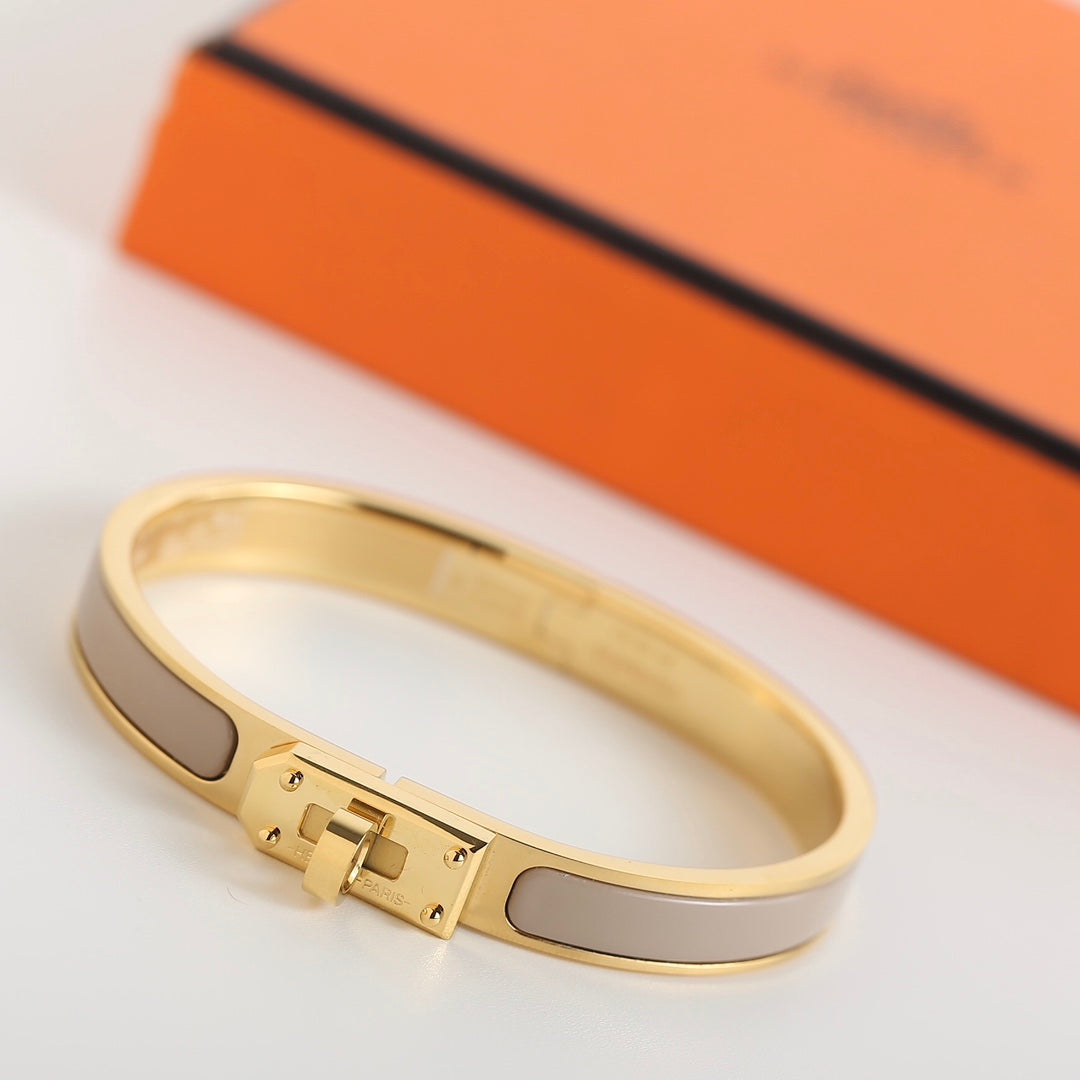 [Kismet Jewels ]HM KELLY GREY BRACELET