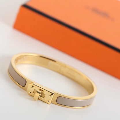 [Kismet Jewels ]HM KELLY GREY BRACELET