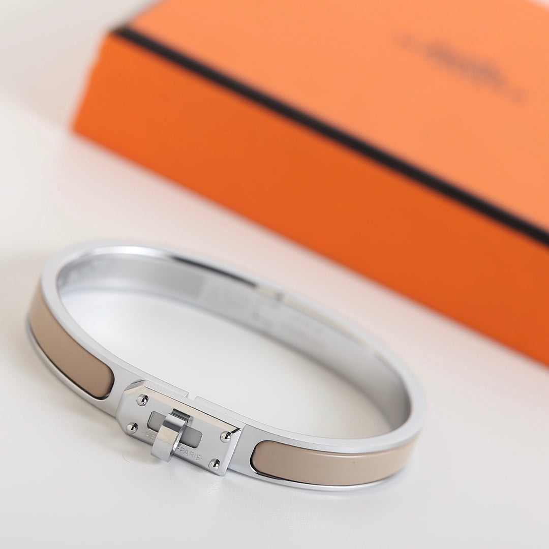 [Kismet Jewels ]HM KELLY GREY BRACELET