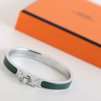 [Kismet Jewels ]HM KELLY KHAKI BRACELET
