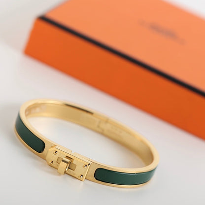 [Kismet Jewels ]HM KELLY KHAKI BRACELET