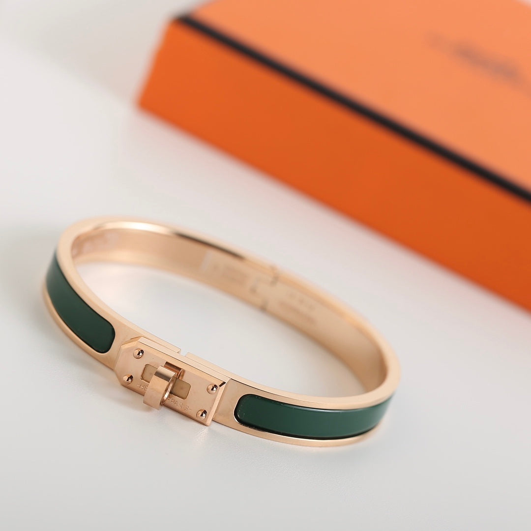 [Kismet Jewels ]HM KELLY KHAKI BRACELET
