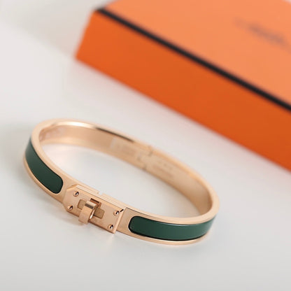 [Kismet Jewels ]HM KELLY KHAKI BRACELET