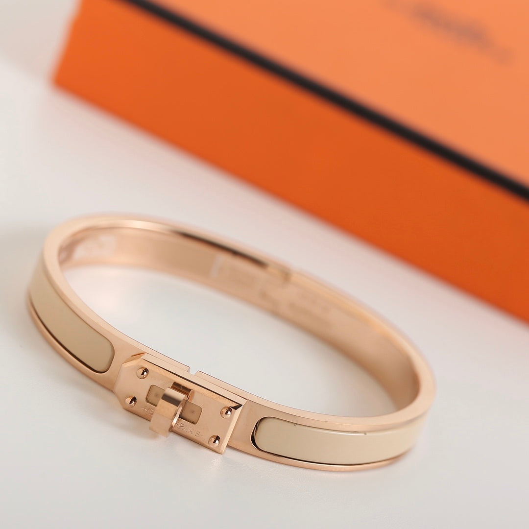 [Kismet Jewels ]HM KELLY BEIGE BRACELET
