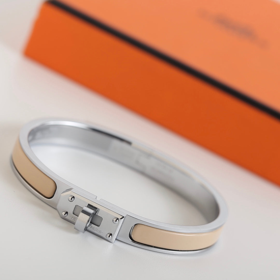 [Kismet Jewels ]HM KELLY BEIGE BRACELET