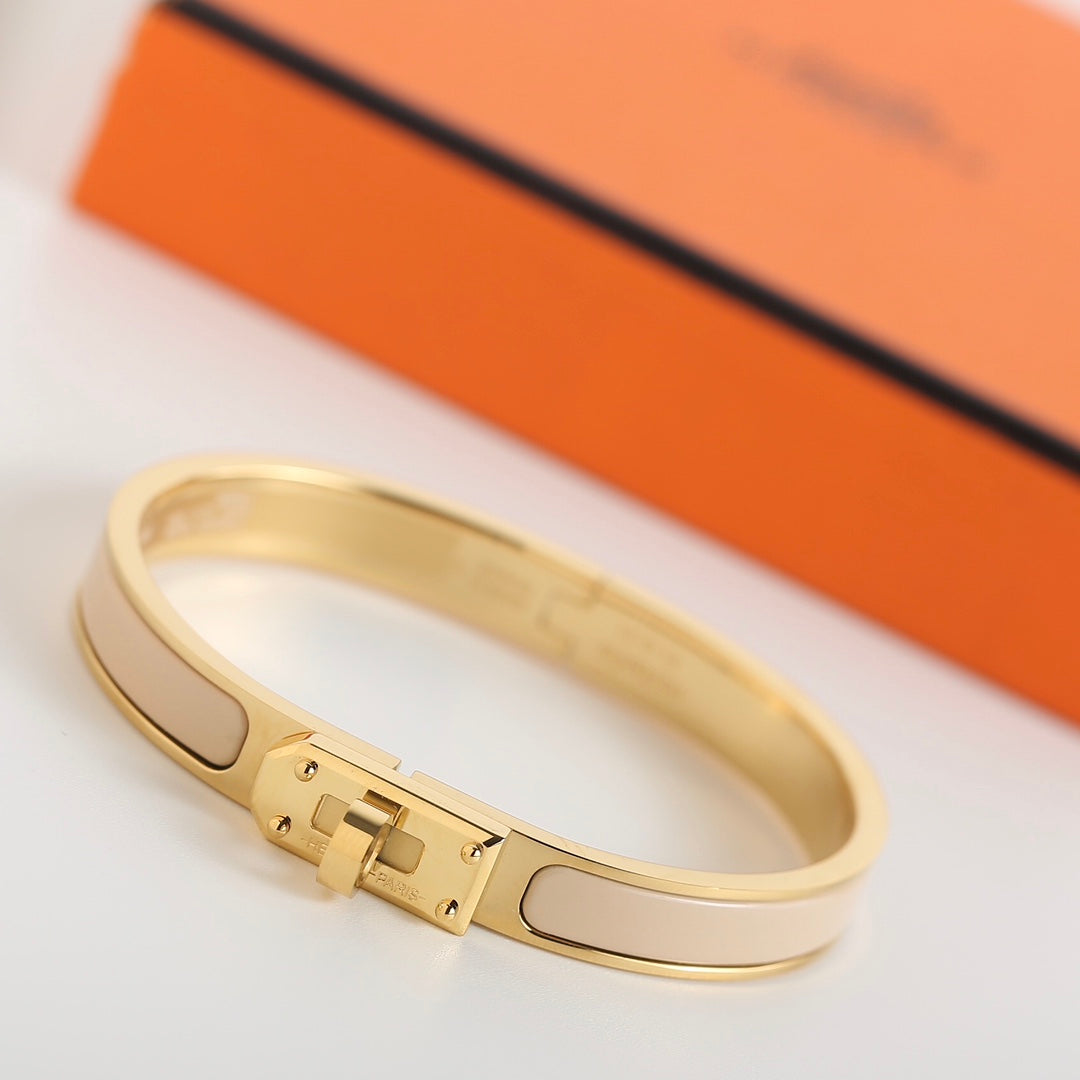 [Kismet Jewels ]HM KELLY BEIGE BRACELET