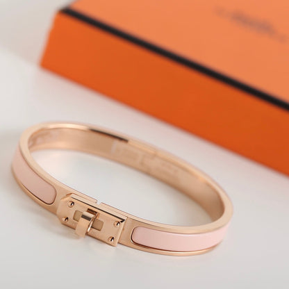 [Kismet Jewels ]HM KELLY LIGHT PINK BRACELET