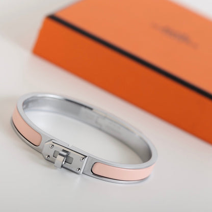[Kismet Jewels ]HM KELLY LIGHT PINK BRACELET